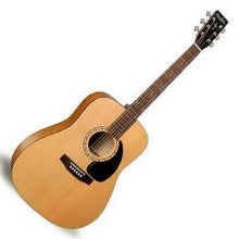 Load image into Gallery viewer, Simon & Patrick Woodland Cedar 028962 / 052066  6 String RH Acoustic Electric Guitar MADE In CANADA