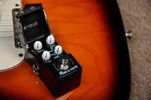 Load image into Gallery viewer, Joyo SpaceVerb Ironman Series Digital Reverb Effect Pedal JF-317