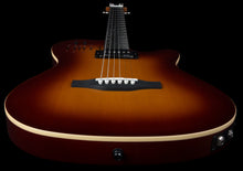 Load image into Gallery viewer, Godin 030286 A6 Ultra Cognac Burst HG 6 String RH Acoustic Electric Guitar MADE In CANADA