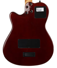 Load image into Gallery viewer, Godin 030286 A6 Ultra Cognac Burst HG 6 String RH Acoustic Electric Guitar MADE In CANADA