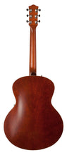 Charger l'image dans la galerie, Godin 031986 5th Avenue Kingpin P90 Cognac Burst Guitare acoustique Hollow Body fabriquée au Canada