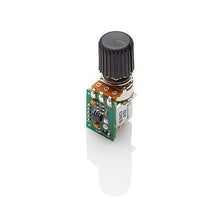 Load image into Gallery viewer, EMG-AB Afterburner Push/Pull Booster Knob-(7737349013759)