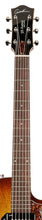 Load image into Gallery viewer, Godin 032327 / 050987 5th Avenue KingPin II P90 CW Cognac Burst Hollow Body Acoustic Guitar MADE In CANADA