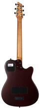 Load image into Gallery viewer, Godin 036752 A6 ULTRA  Natural SG Left Handed Acoustic Electric Made In Canada

