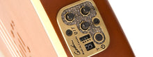 Charger l'image dans la galerie, Godin 037414 Multi Oud Encore Nylon Natural SG fretless 11 cordes MADE In CANADA
