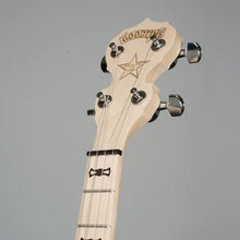Charger l'image dans la galerie, DEERING GOODTIME® 17-FRET TENOR OPENBACK BANJO-(7884722372863)