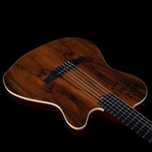 Charger l'image dans la galerie, Godin 038046 ACS Koa Extreme HG Guitare classique fabriquée au Canada
