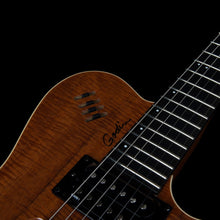 Charger l'image dans la galerie, Godin 041497 xtSA Koa Extreme HG Guitare électrique FABRIQUE AU CANADA