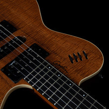 Charger l'image dans la galerie, Godin 041497 xtSA Koa Extreme HG Guitare électrique FABRIQUE AU CANADA