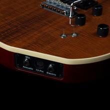 Charger l'image dans la galerie, Godin 041497 xtSA Koa Extreme HG Guitare électrique FABRIQUE AU CANADA