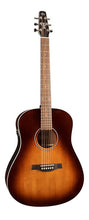Load image into Gallery viewer, Seagull 041817 / 051939 Maritime SWS Mahogany Burnt Umber GT QIT Acoustic Electric