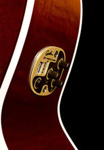 Load image into Gallery viewer, Seagull 041824 / 051977 Performer CW CH Burnt Umber QIT Cutaway Acoustic Electric Guitar with Carrying Bag MADE In CANADA