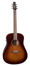 Load image into Gallery viewer, Seagull 041831 / 051991 S6 Original Burnt Umber QIT Acoustic Electric MADE In CANADA