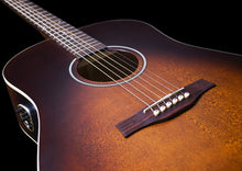 Load image into Gallery viewer, Seagull 041831 / 051991 S6 Original Burnt Umber QIT Acoustic Electric MADE In CANADA