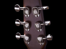 Load image into Gallery viewer, Seagull 041831 / 051991 S6 Original Burnt Umber QIT Acoustic Electric MADE In CANADA