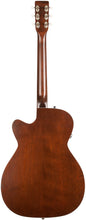 Load image into Gallery viewer, Art & Lutherie 042340 / 051731 Legacy Bourbon Burst CW QIT Cutaway Acoustic Electric MADE In CANADA-(6536632205506)