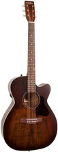 Load image into Gallery viewer, Art & Lutherie 042340 / 051731 Legacy Bourbon Burst CW QIT Cutaway Acoustic Electric MADE In CANADA-(6536632205506)