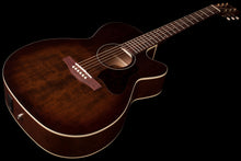 Load image into Gallery viewer, Art & Lutherie 042340 / 051731 Legacy Bourbon Burst CW QIT Cutaway Acoustic Electric MADE In CANADA-(6536632205506)