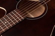 Load image into Gallery viewer, Art & Lutherie 042340 / 051731 Legacy Bourbon Burst CW QIT Cutaway Acoustic Electric MADE In CANADA-(6536632205506)