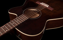 Load image into Gallery viewer, Art & Lutherie 042340 / 051731 Legacy Bourbon Burst CW QIT Cutaway Acoustic Electric MADE In CANADA-(6536632205506)