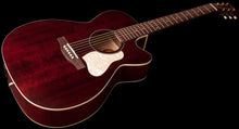 Load image into Gallery viewer, Art & Lutherie 042357 / 051786 Legacy Tennessee Red CW QIT Cutaway Acoustic Electric Guitar MADE In CANADA-(6536632369346)