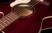 Load image into Gallery viewer, Art & Lutherie 042357 / 051786 Legacy Tennessee Red CW QIT Cutaway Acoustic Electric Guitar MADE In CANADA-(6536632369346)