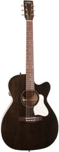 Load image into Gallery viewer, Art & Lutherie 042371 / 051762 Legacy Faded Black CW QIT Cutaway Acoustic Electric MADE In CANADA-(6536632303810)