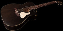 Load image into Gallery viewer, Art & Lutherie 042371 / 051762 Legacy Faded Black CW QIT Cutaway Acoustic Electric MADE In CANADA-(6536632303810)
