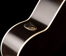 Load image into Gallery viewer, Art & Lutherie 042371 / 051762 Legacy Faded Black CW QIT Cutaway Acoustic Electric MADE In CANADA-(6536632303810)