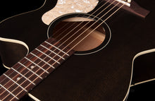 Load image into Gallery viewer, Art & Lutherie 042371 / 051762 Legacy Faded Black CW QIT Cutaway Acoustic Electric MADE In CANADA-(6536632303810)