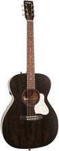 Load image into Gallery viewer, Art & Lutherie 042388 / 051779 Legacy Faded Black QIT Acoustic Electric MADE In CANADA-(6536631910594)