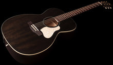 Load image into Gallery viewer, Art & Lutherie 042388 / 051779 Legacy Faded Black QIT Acoustic Electric MADE In CANADA-(6536631910594)