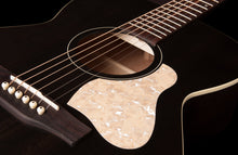Load image into Gallery viewer, Art & Lutherie 042388 / 051779 Legacy Faded Black QIT Acoustic Electric MADE In CANADA-(6536631910594)