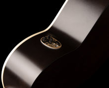Load image into Gallery viewer, Art & Lutherie 042388 / 051779 Legacy Faded Black QIT Acoustic Electric MADE In CANADA-(6536631910594)