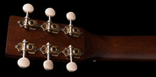 Load image into Gallery viewer, Art & Lutherie 042395 Roadhouse Bourbon Burst A/E Parlor Acoustic Electric Guitar MADE In CANADA-(6536632631490)