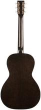 Load image into Gallery viewer, Art & Lutherie 042418 Roadhouse Faded Black A/E Parlor Acoustic Guitar MADE In CANADA-(6536632729794)
