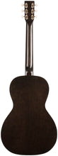 Load image into Gallery viewer, Art & Lutherie 042418 Roadhouse Faded Black A/E Parlor Acoustic Guitar MADE In CANADA-(6536632729794)