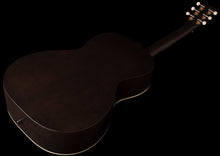 Load image into Gallery viewer, Art & Lutherie 042418 Roadhouse Faded Black A/E Parlor Acoustic Guitar MADE In CANADA-(6536632729794)