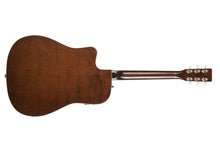 Load image into Gallery viewer, Art & Lutherie 042432 / 051687 Americana Cutaway Acoustic Electric CW QIT - Bourbon Burst MADE In CANADA-(6536631386306)