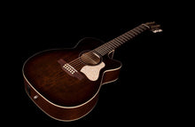 Charger l'image dans la galerie, Art & Lutherie 042487 / 051724 Legacy 12 String Cutaway Acoustic Electric Bourbon Burst CW QIT Made In Canada-(6536632467650)