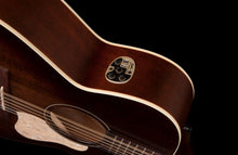 Charger l'image dans la galerie, Art & Lutherie 042487 / 051724 Legacy 12 String Cutaway Acoustic Electric Bourbon Burst CW QIT Made In Canada-(6536632467650)