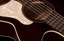 Charger l'image dans la galerie, Art & Lutherie 042487 / 051724 Legacy 12 String Cutaway Acoustic Electric Bourbon Burst CW QIT Made In Canada-(6536632467650)