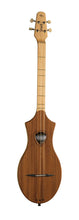 Load image into Gallery viewer, Seagull 042517  M4 Mahogany Merlin Dulcimer Electric EQ MADE In CANADA - D