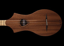 Load image into Gallery viewer, Seagull 042517  M4 Mahogany Merlin Dulcimer Electric EQ MADE In CANADA - D