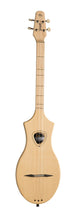 Load image into Gallery viewer, Seagull 042524 M4 Spruce Merlin Dulcimer Electric EQ MADE In CANADA