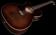 Load image into Gallery viewer, Art & Lutherie 051755 Legacy CW LEFT Bourbon Burst QIT Cutaway Acoustic Electric MADE In CANADA-(6536632074434)