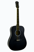 Load image into Gallery viewer, Glen Burton USA Premium Dreadnought Acoustic Guitar