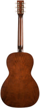Load image into Gallery viewer, Art & Lutherie 045549 Roadhouse Bourbon Burst Parlor Acoustic Guitar MADE In CANADA-(6536632565954)