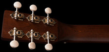 Load image into Gallery viewer, Art & Lutherie 045549 Roadhouse Bourbon Burst Parlor Acoustic Guitar MADE In CANADA-(6536632565954)