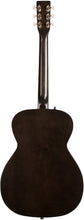Load image into Gallery viewer, Art & Lutherie 045563 Concert Hall Legacy Faded Black Acoustic Guitar-(6536631812290)
